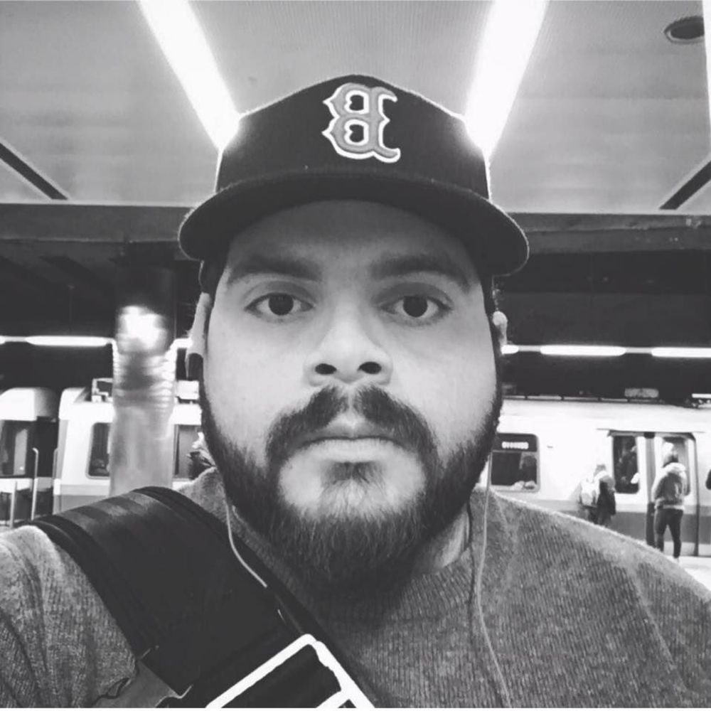 Meet your Posher, Orlando